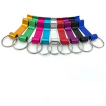 알루미늄 오프너(랜덤 색상), 상세페이지 참조, 상세페이지 참조