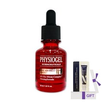 피지오겔 링클 스탑백 앰플 세럼 30ml+아이크림샘플