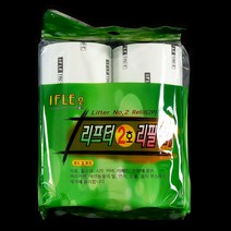 테이프 크리너 이플 리프터 2호 리필