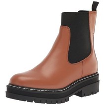 마크 피셔 LTD 여성 패트릭 앵클 부츠