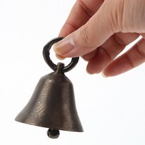 주물종 황동신주 엔틱 52mm