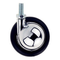 월드 고급형 바퀴 미용츄레이