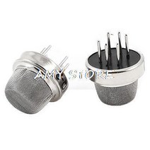 수위측정 계량 유량 감지 검출 센서 스위치 1 PCS DC 5V 메탄 CH4 CNG 프로판 연기 가스 6 핀 부탄 에탄올 수소