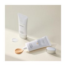 애터미 선크림 베이지 60ml(SPF50+)