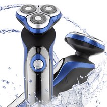 티피오스 더맨102 면도기, 블루