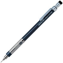펜텔 고급 필기구 샤프(PG503-ED), 0.5mm