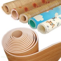 국산 층간소음 매트 냉기차단 거실 방바닥 보온매트 놀이방 매트, 방음매트 두께18mm, 다크월넛