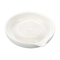 키친바 도자기 와사비 강판 생강 마늘 오로시가네, 단품