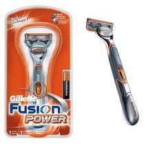 질레트 퓨전 파워 6중날 진동 면도기 질렛트-72394EA, CR_ 본상품선택, CR_ 본상품선택