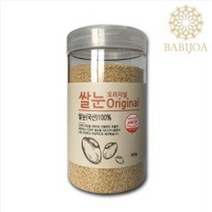 현미쌀눈 쌀눈오리지날 300g