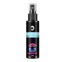 50ml/100ml Nano Car Scratch Removal Spray Repair Polish Ceramic Coating, 02 100ml