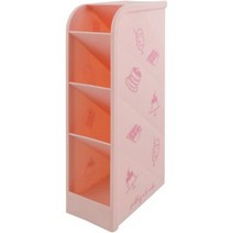 サンスター文具 Sun Star Stationery 썬스타 문구 S2403510 타워 펜 꽂이 뉴 라이프스타일 2 레트로 카페, RetroCoffee