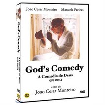[DVD] 신의 코미디