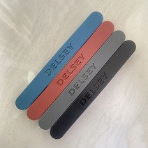 Delsey 델시 여행용 캐리어 손잡이 핸들 교체용 부품 French Ambassador, 블랙