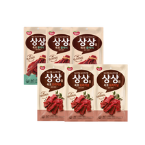 동원 상상육포 오리지널 50g*3 + 동원 상상육포 클래식 40g*3, 1세트