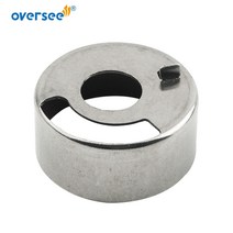 보트 엔진 선외기 감독 36965-0110m 라이너 펌프 케이스 맞는 tohatsu 닛산 선외 모터 369-65011-0