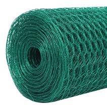 구갑망 1.5m x 9m 철망 휀스망 병아리망 닭장