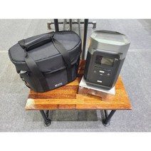 에코플로우 델타2 보관 가방 파우치 국내제작 마린랜드 호환제품, 델타2 보관가방(국내제작 호환품)