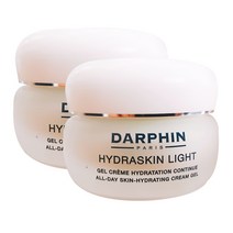 달팡 하이드라 스킨 라이트 크림 50ml 2개, 단품