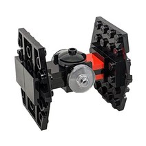 레고 LEGO 스타워즈: 퍼스트 오더 SF 타이 파이터 마이크로 세트 32피스