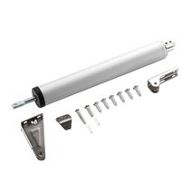 자동 도어 클로저 현관 문 방화 목 방 체크 닫기 음소거 공압 스프링 버퍼 폐쇄 21, s