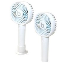 보국 에어젯 핸디 서큘레이터 USB선풍기 BKF-0785H