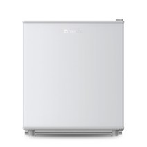 마루나 미니 냉장고 47L 일반 소형 원룸, BC-50S(47L/실버)