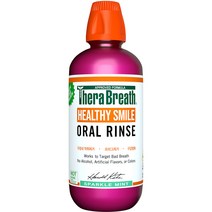 테라브레스 오랄린스 473ml 3종 택1, 스파클민트 473ml