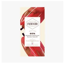Encuentro 엔쿠엔트로 빈투바 과일 초콜릿 75g