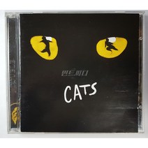 Cats - O.S.T.