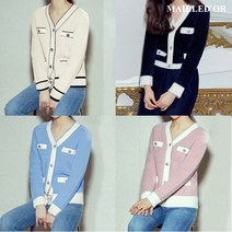 [마예도르] [홈쇼핑인기] SS NEW 코코 레이디 자켓