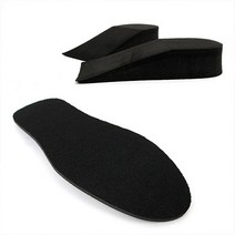 베리룸 키높이 깔창 큰신발 구두 운동화 평발 (3663482)