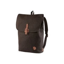 피엘라벤배낭 백팩 피엘라벤 Norrvage Foldsack Bag Brown