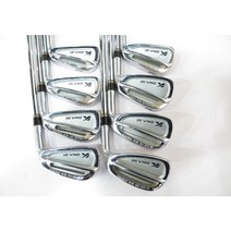 카타나 DNA301 3~P 아이언세트 S200급