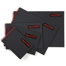 포트폴리오 스케치북A4, A4