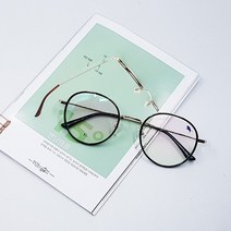 룩옵티컬 LC5747/솔텍스안경테/원형/XL사이즈/2color