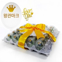 제이벌룬 계란한판이벤트 세트, 골드