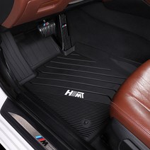 TPE 카매트 3d 고무 자동차 매트 전차종, 현대, 더뉴 싼타페 TM/20.07.~23.07/1+2열