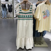 여름 비치 보헤미안 원피스 YT-99567