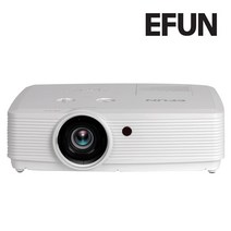 EFUN CORAL 시리즈 프로젝터 5000안시~6000안시 3LCD, EB-552X