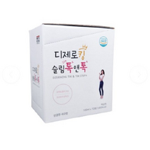 디제로킹 톡앤톡30포(3박스)