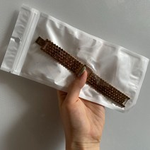 소분봉투 포장용 비닐 폴리백 투명 지퍼락, 단품, 본상품선택