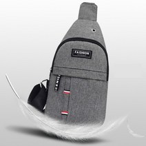30대남자크로스백 여행용 옆으로매는가방 미니 슬림백