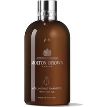 몰튼 브라운 네틀 샴푸 300ml, 기본