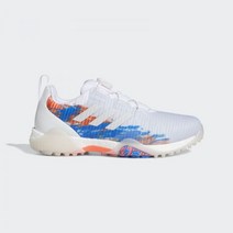 국내매장판 아디다스 골프화 코드케이오스 보아 로우 남성 골프 GZ3900