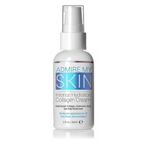 어드마이어 마이 스킨 콜라겐 크림 60ml Admire My Skin Collagen Beauty Cream - Hyaluronic Acid