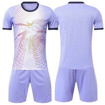 풋살복 축구복 성인을위한 축구 유니폼 소년 세트 의류 여성 성격 사용자 정의 남자 5 색