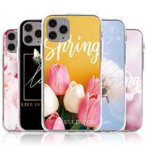 더루븐 J4_1 취향저격 예쁜 젤리디자인 휴대폰 케이스 LG Q51 Q510