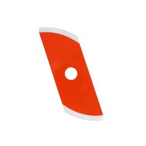 절단공구 원형톱용 판넬캇타날 7in 2날