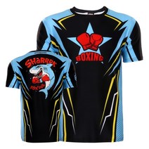주짓수도복 소요롤 불테리어 다오유도복 뱅가드 태권도복MMA T 셔츠 Mens 여자 아이 Rashguard Jiu Bjj 짧